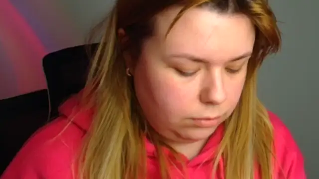 SusannaNight's cam snapshot