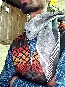 ThethunderPo live sex cam