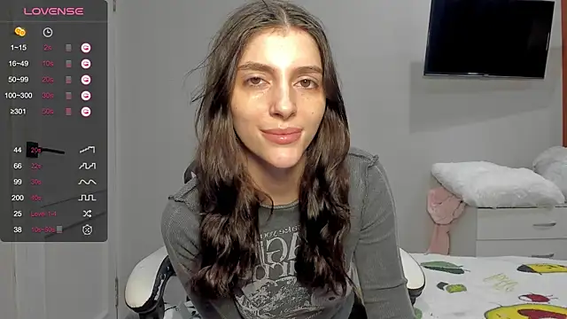 broosnica1's cam snapshot