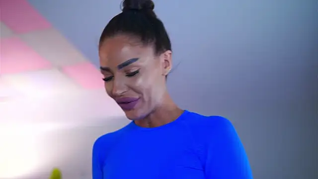 RaquelleVon's cam snapshot