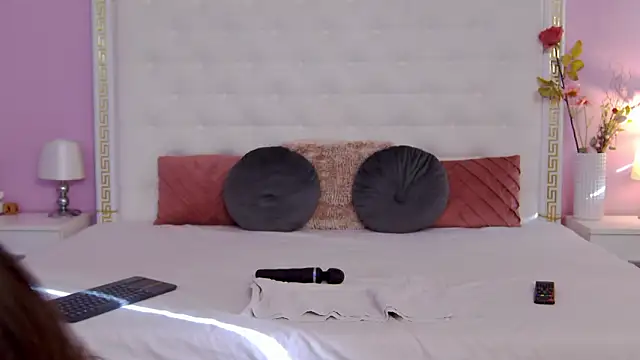 Lenna_Paul's cam snapshot