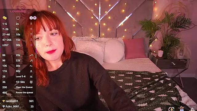 Pixie_Peachh's cam snapshot