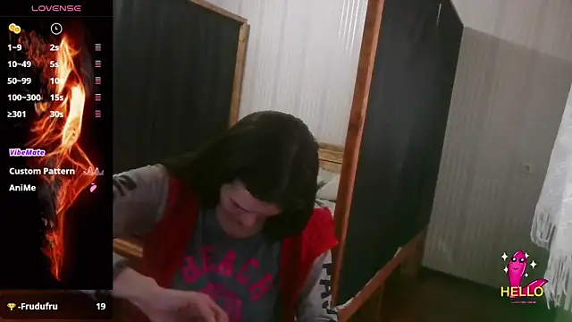 EthelsLover's cam snapshot