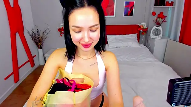 AlisenPlam's cam snapshot