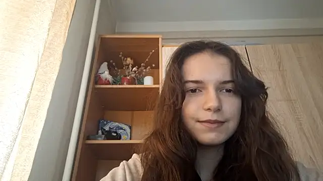 KellyKelik's cam snapshot