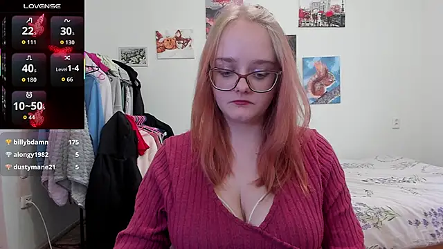 Kofein's cam snapshot