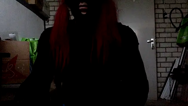 Bleulava live sex cam