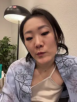 AikoYamada's cam snapshot