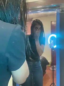 Esperanza_GS's cam snapshot