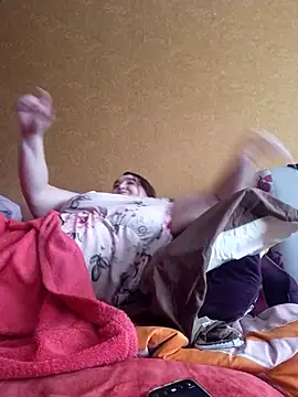 LiluHot live sex cam