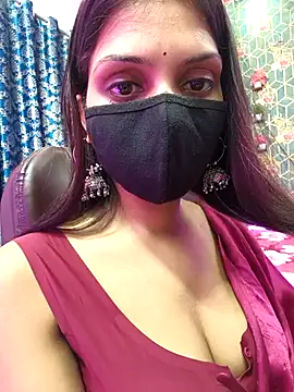 Sexy-ashi's cam snapshot