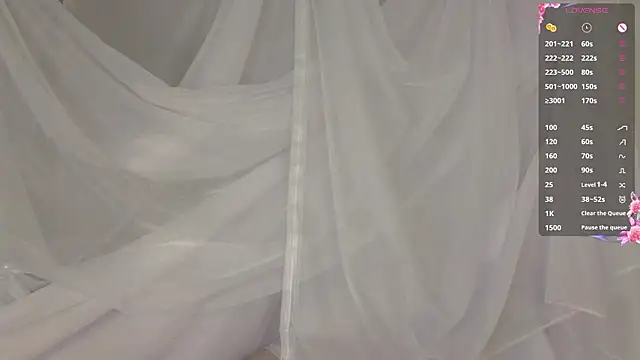 CindyGreen's cam snapshot