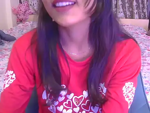 hoty-priya's cam snapshot