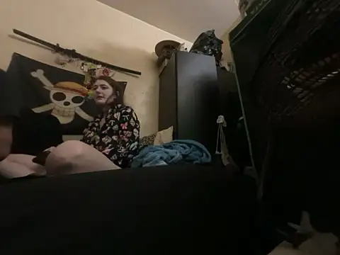 Snowbunnycake_131 live sex cam