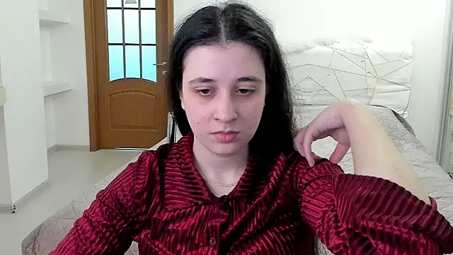 Ginablum's cam snapshot