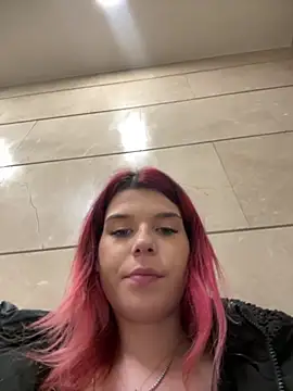 RiriRoseey's cam snapshot