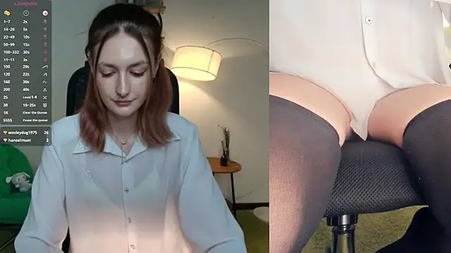 EasterBlink's cam snapshot