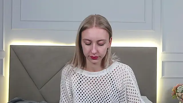 RachaelCute's cam snapshot