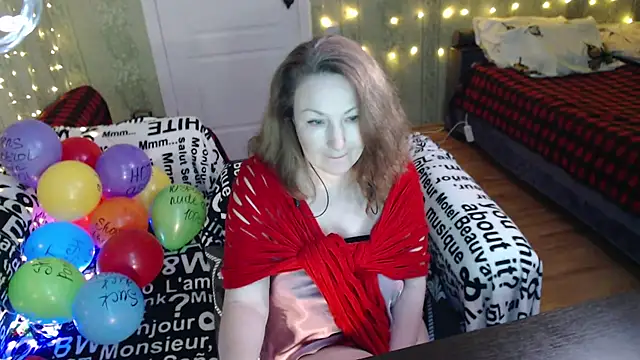 MarleneDietrich's cam snapshot