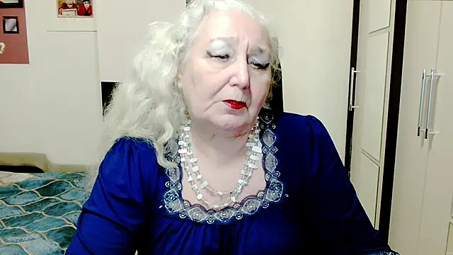 GrannyAlisa's cam snapshot