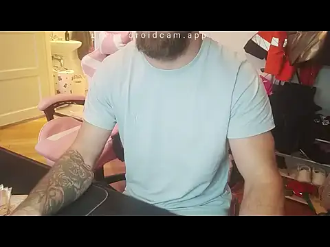 Thomasnl live sex cam