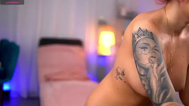 Miky_Lust's cam snapshot