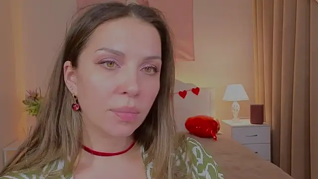 BarbaraBree's cam snapshot