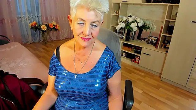 HotandMature's cam snapshot