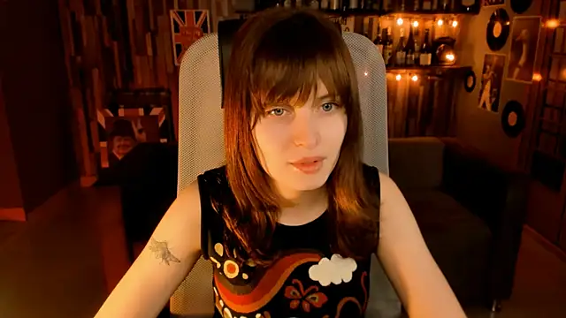 LolaAsmus's cam snapshot