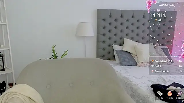 CooperAllana's cam snapshot