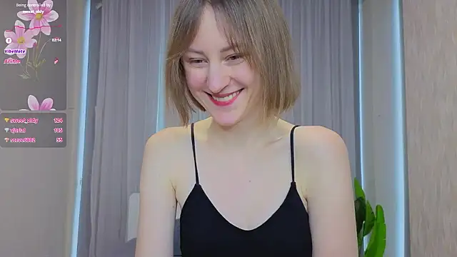 LuluChiiii's cam snapshot