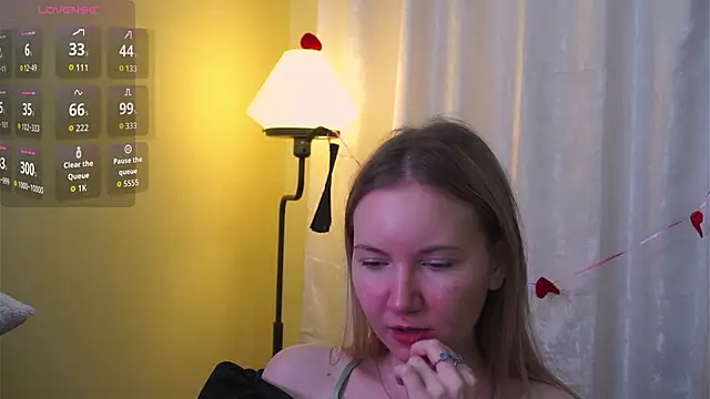 CathyHeximer's cam snapshot