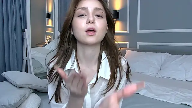 NatalieCroft's cam snapshot