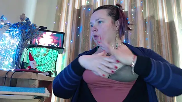 amorelara's cam snapshot