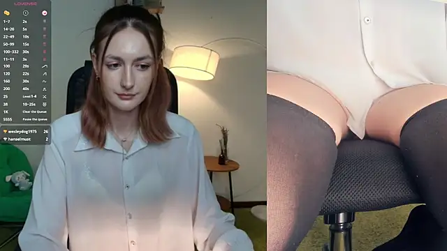 EasterBlink's cam snapshot