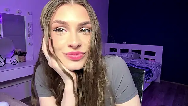 MachelleSpader's cam snapshot