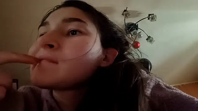 JessieLegend's cam snapshot