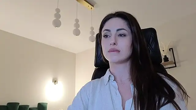 dorisdolll's cam snapshot