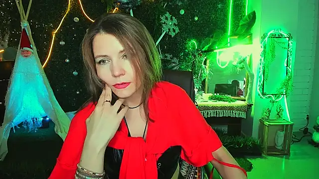 NicoleHitman's cam snapshot