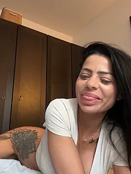 NicoleSmyth's cam snapshot