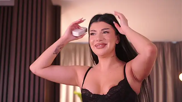 LeaSolene's cam snapshot