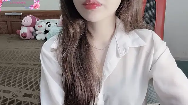 Nabbi_Trinh's cam snapshot