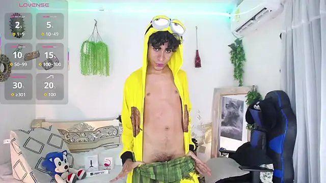 huge_armound live sex cam