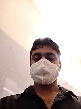 Rahul_India's cam snapshot