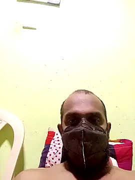 hotblack7's cam snapshot