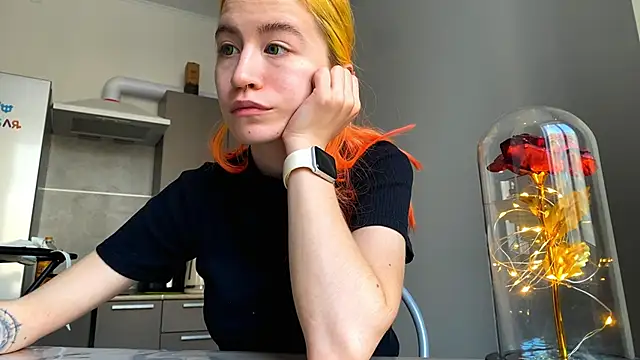 EmilyHein's cam snapshot