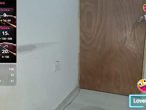 sweettmiah's cam snapshot