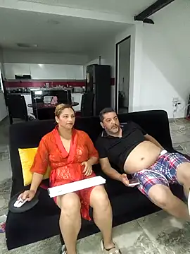 hotandfierylatinos2023 live sex cam