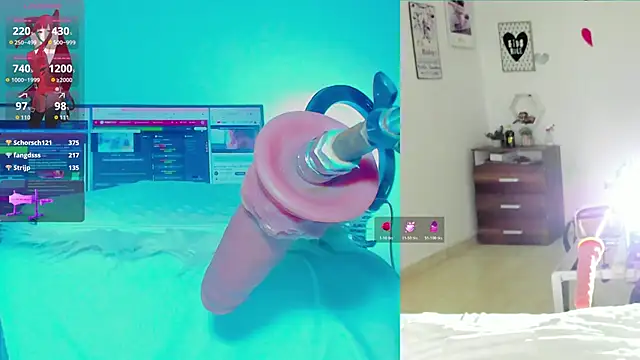 Rosy_Emely's cam snapshot