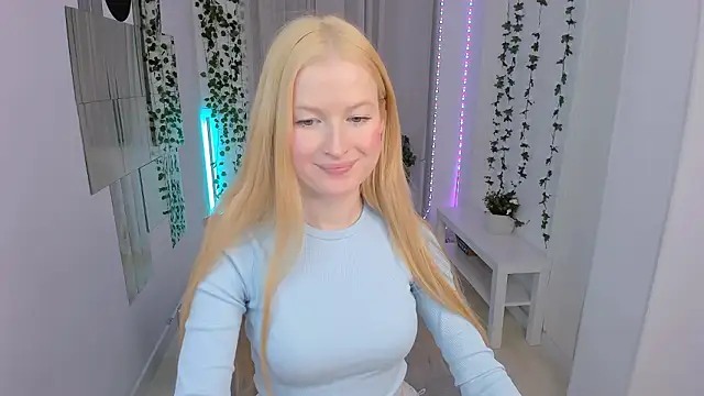 Laly_Peach's cam snapshot